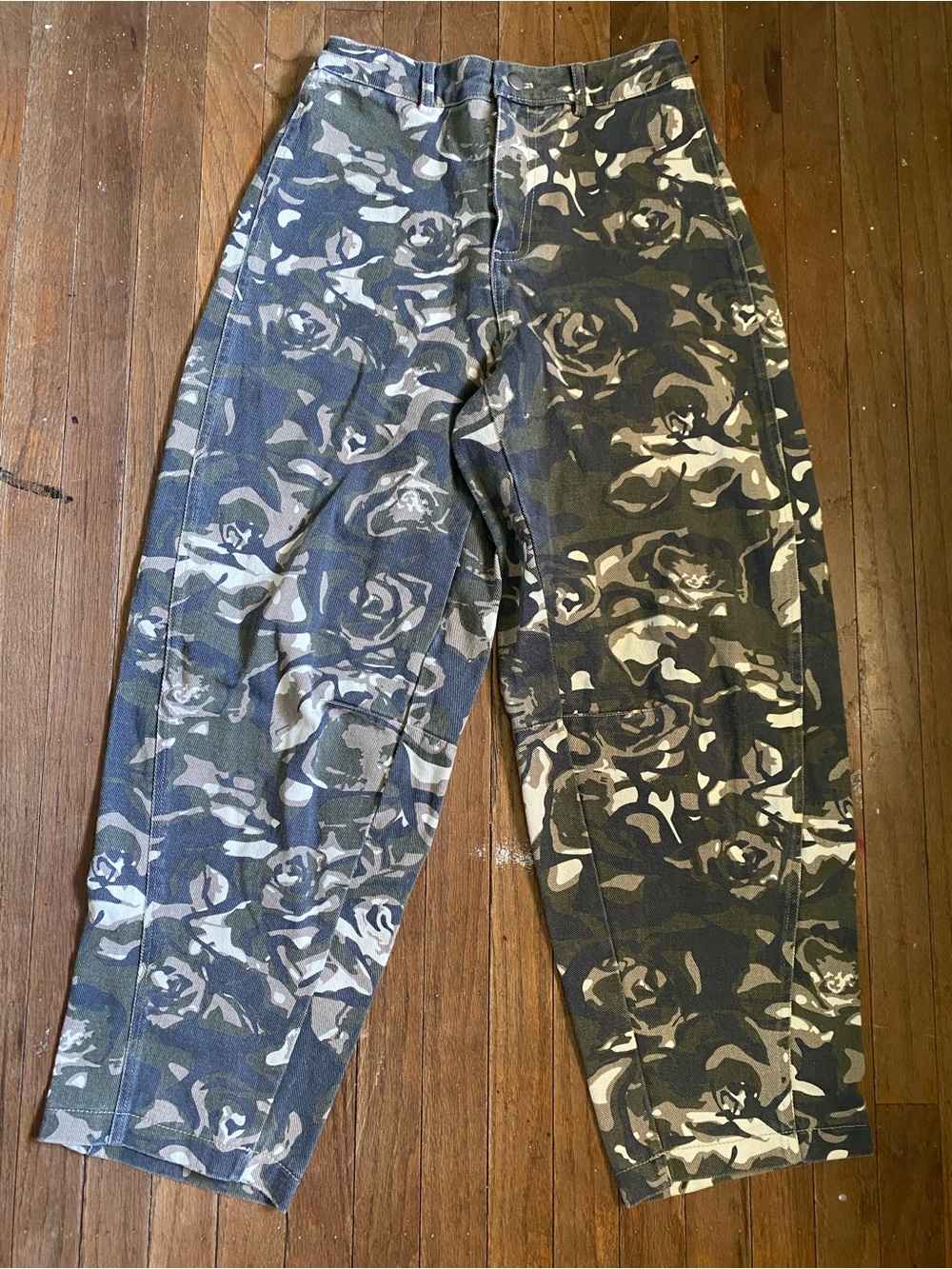 Sunday Edition Pants